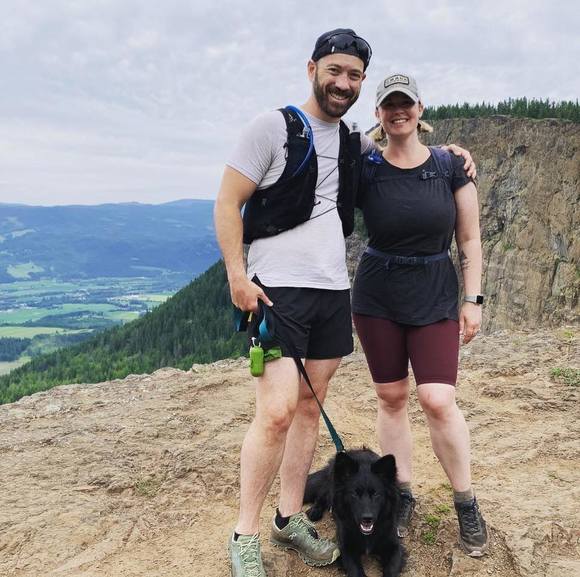 Meet the Posher Other - Meet your Posher, Deanna